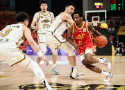 平博体育试玩-包含天津男篮主场击败对手，提前锁定季后赛资格的词条