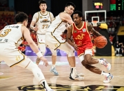 平博体育试玩-包含天津男篮主场击败对手，提前锁定季后赛资格的词条