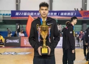 平博体育-关于深圳&amp;福建旧将！NBL俱乐部湖北文旅官方：赵义明正式加盟球队的信息