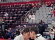 平博体育-包含姐妹连线！杨力维杨舒予合砍25分老将发力助队大胜的词条