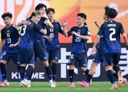 平博体育试玩-东亚杯首战韩国!久帅或重用3大新星青春风暴组合上位
