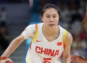 平博娱乐-5战征服主帅!中国女篮23岁王牌诞生:新版李梦三分真准的简单介绍