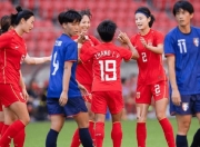平博中国官网-辽宁女足蒸蒸日上！球队备战国家比赛的简单介绍