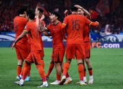 平博体育试玩-尴尬！国足面对日本已27年不胜总战绩为6平11负的简单介绍
