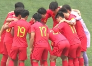 平博体育-关于0-0！国足遗憾丢冠！中国女足1胜2平结束东亚杯，尴尬延续3大纪录的信息