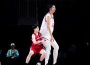 平博体育-关于中国女篮与澳大利亚头名晋级4强半决赛大概率战日本的信息