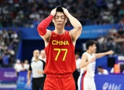平博网站-包含突发！张镇麟退出国家队中国男篮近10年首次没有辽篮队的词条