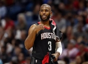 平博体育官网-关于NBA-保罗穿3号球衣:回归快船不需要思考的信息