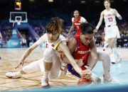 平博体育试玩-关于中国女篮昨晚对阵日本女篮精彩瞬间全场93-61大胜对手的信息