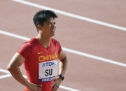 平博娱乐-法国短跑选手突破个人最佳，夺得金牌