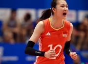 平博娱乐-U19世锦赛-黄悦鑫25分揽得分王中国女排3-2逆转进8强的简单介绍
