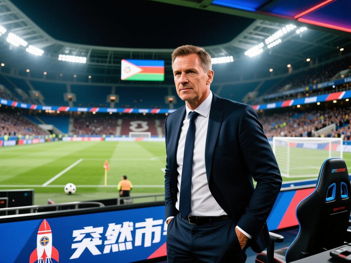 火箭主帅突然下课,球队陷入动荡 第1张