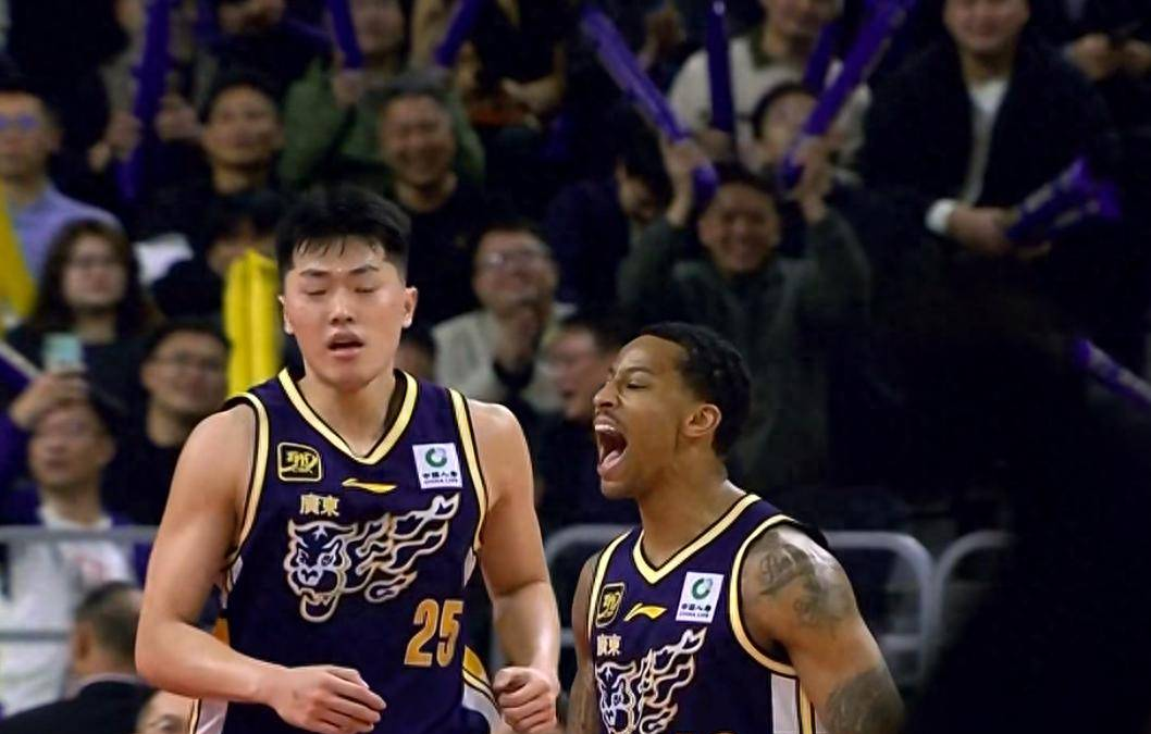 排名争夺激烈！强劲对手相互较量