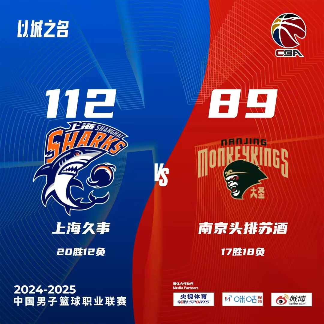 CBA常规赛第三阶段即将打响，各队为季后赛席位加油的简单介绍
