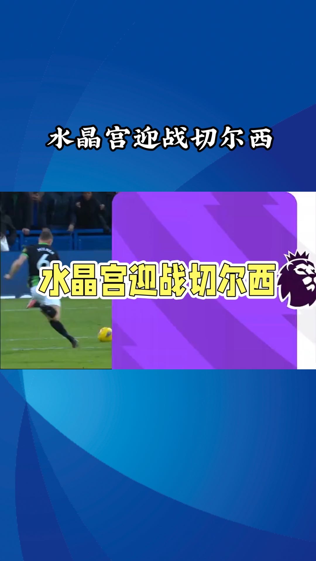 防守铁桶水晶宫取得胜利，展现团队智慧的简单介绍
