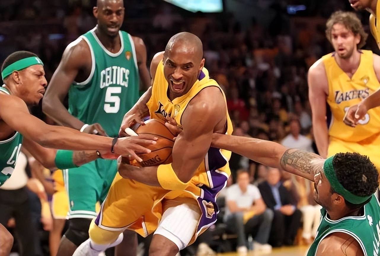 NBA总决赛抢七大战9年后再现
