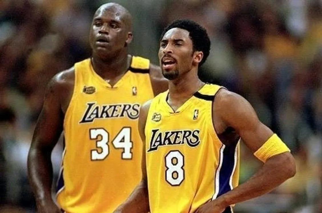 生涯从未打过二当家有多难？NBA仅四人做到，科比无缘的简单介绍