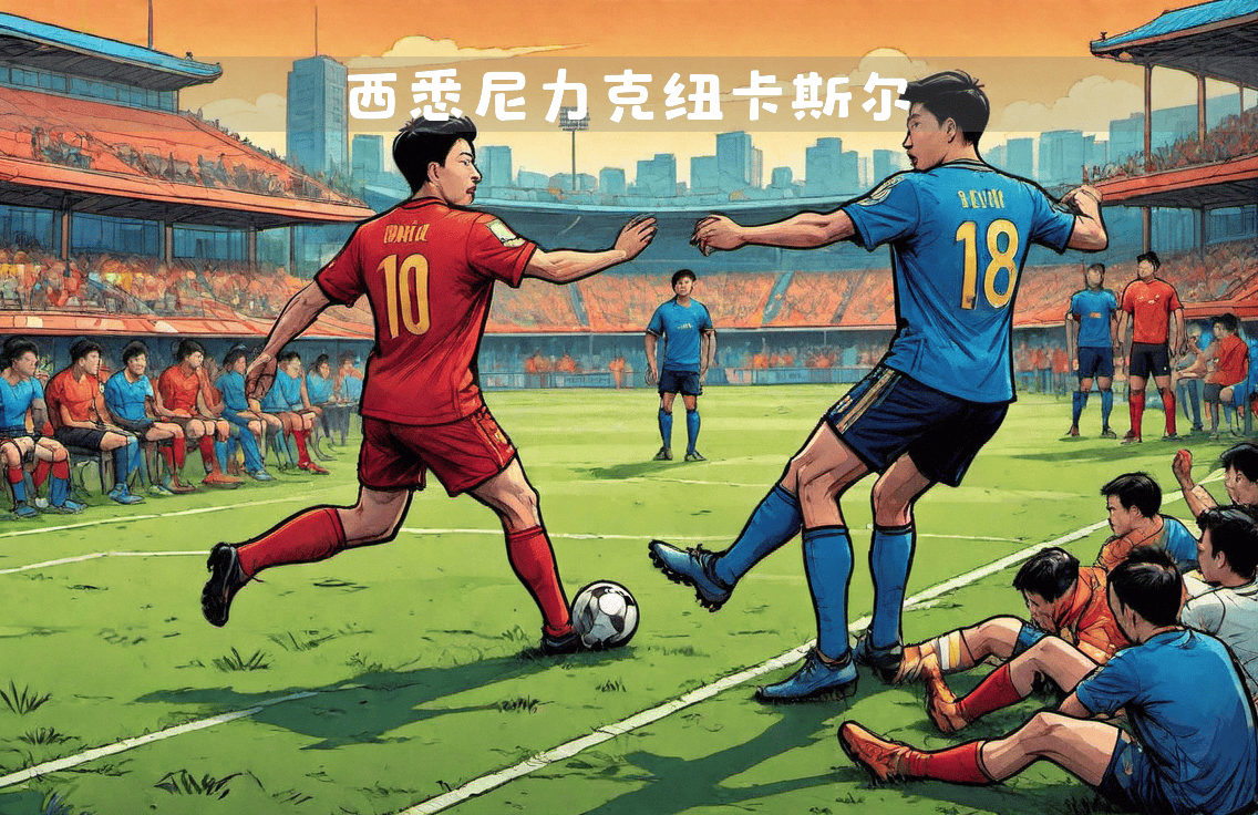 西悉尼流浪者连续不败，争冠形势一片大好