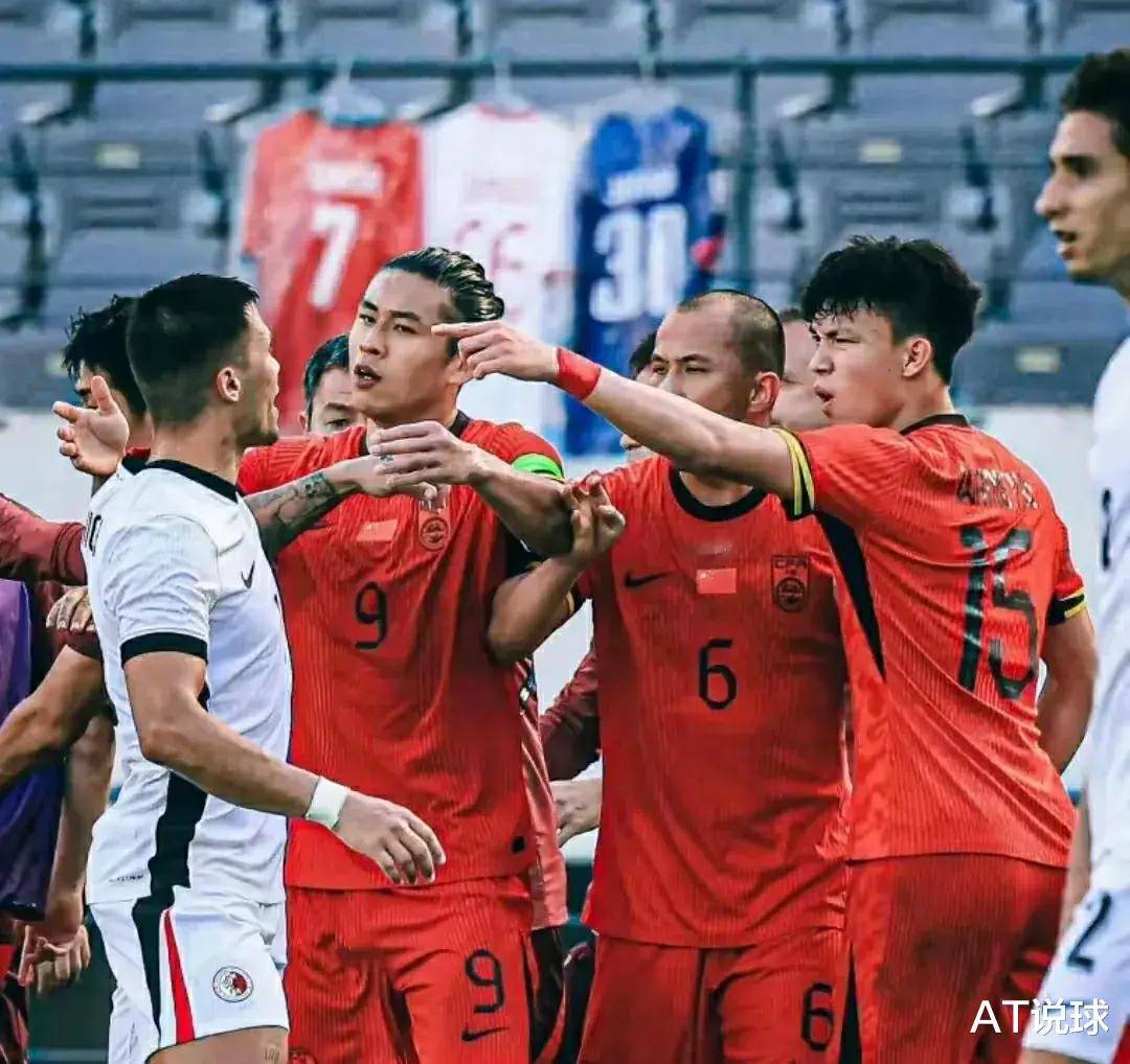 东亚杯两轮战罢四队中仅国足一球未进下轮进个球?