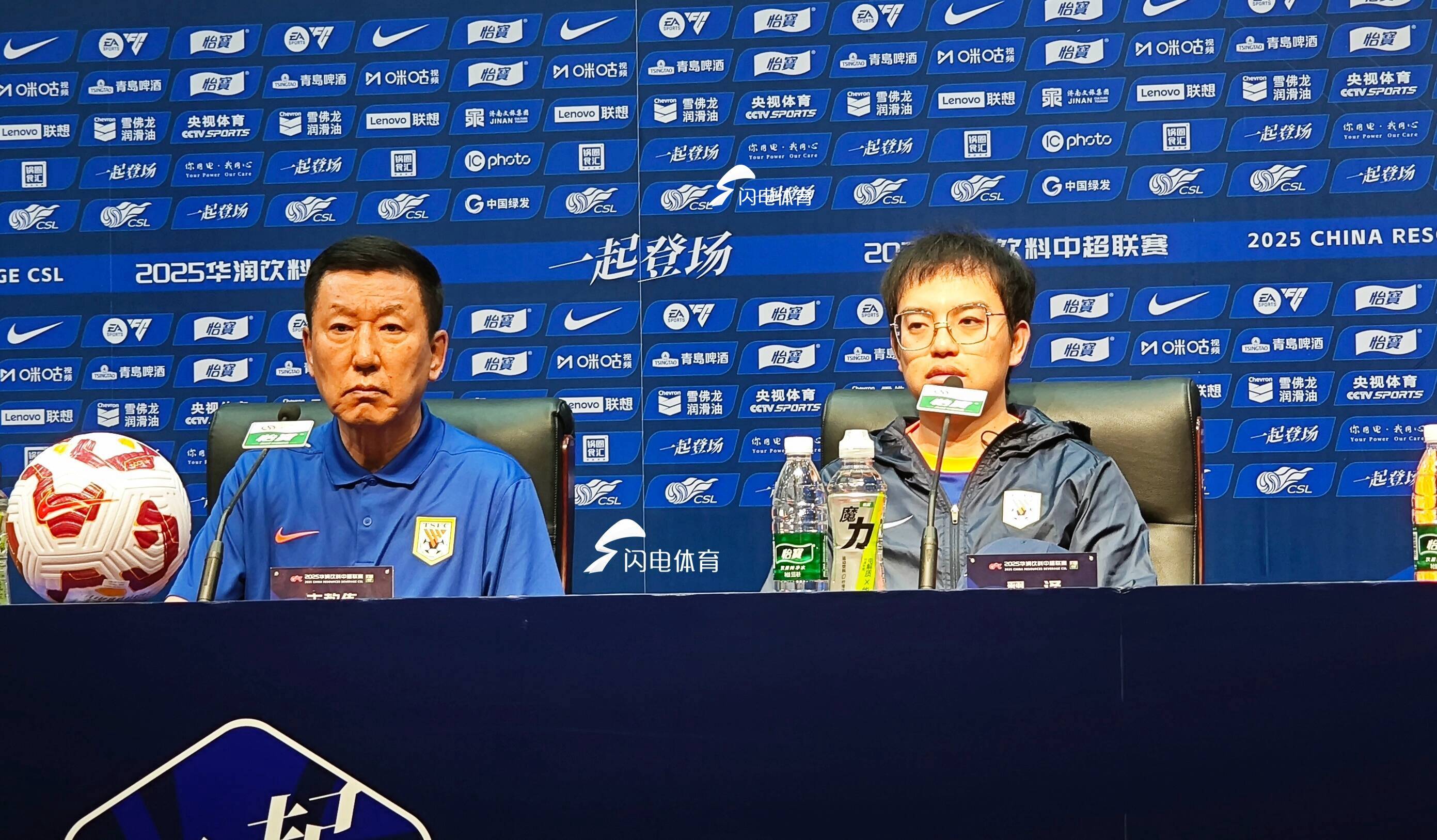 0-0，56岁日本籍主帅发威：率中甲倒数第1逼平中甲第9，终结3连败的简单介绍