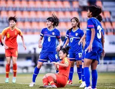 安哥拉女足队困难重重难躲厄运