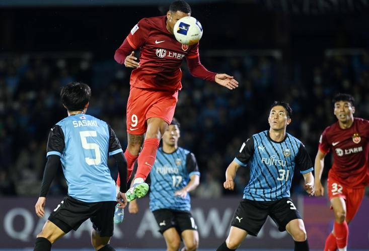 东京FC遭遇连败，亚冠希望几乎破灭